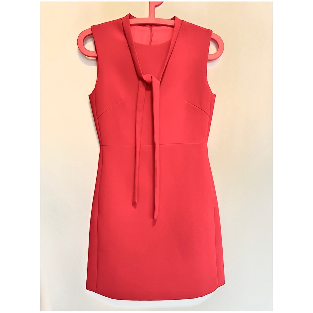 RedValentino Style Dress